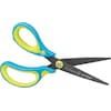 Pelikan Scissors pointed Griffix 810296 neonfresh blue lefthanded (13 cm)