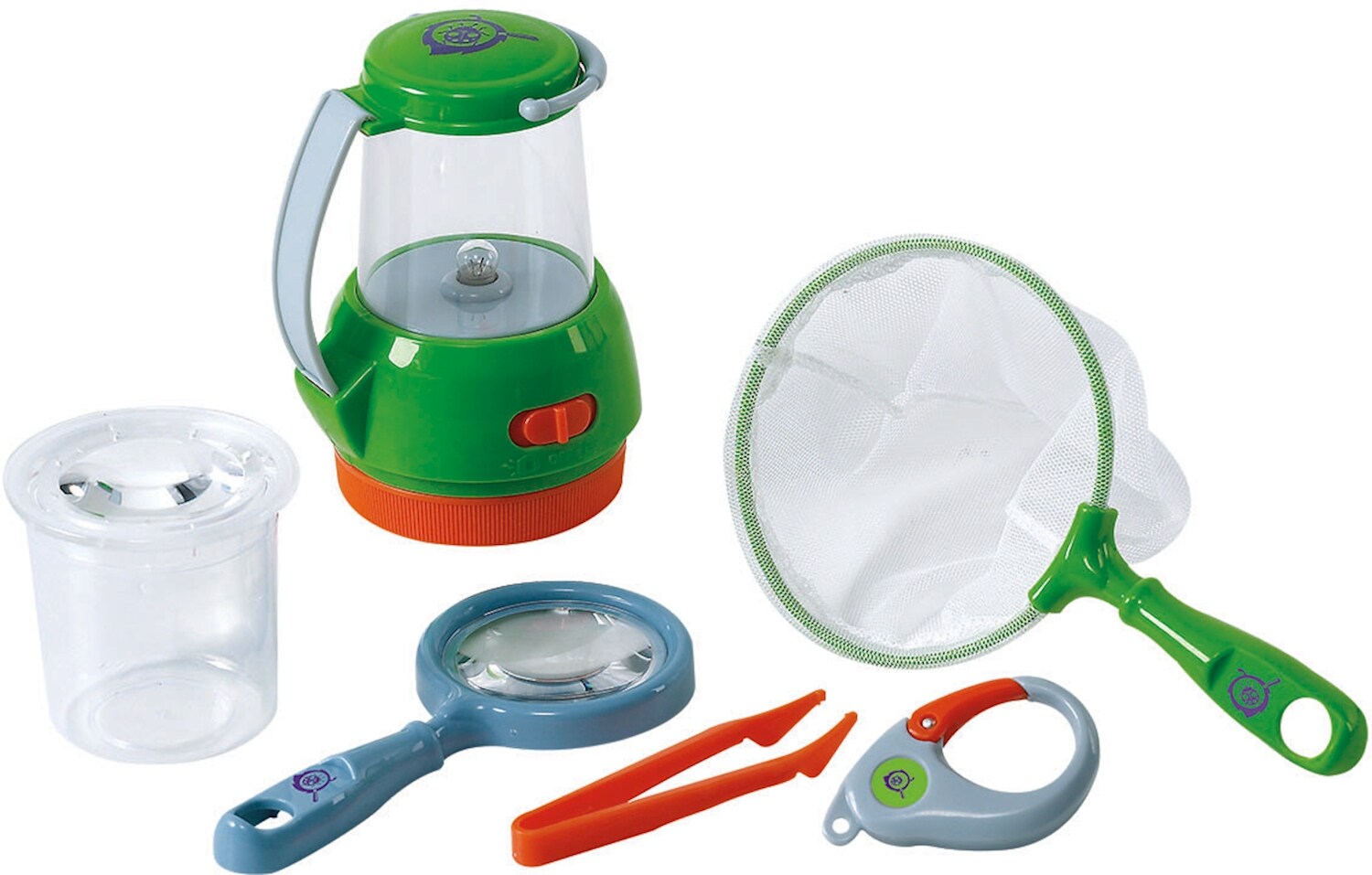 PlayGo Natuur Onderzoekerset kaufen