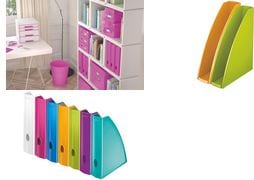 Leitz WOW Stehsammler (A4) kaufen