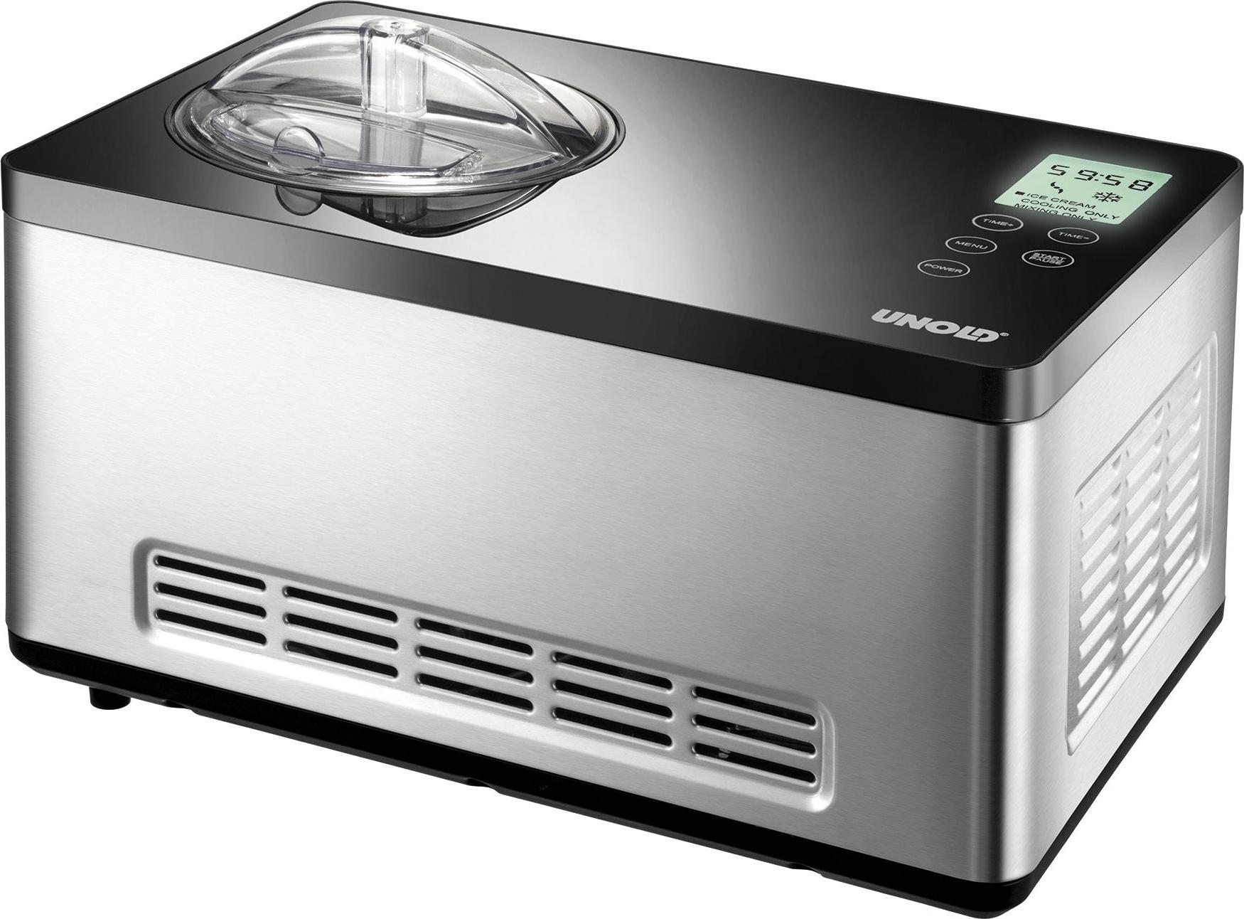 Unold Gusto buy at Galaxus