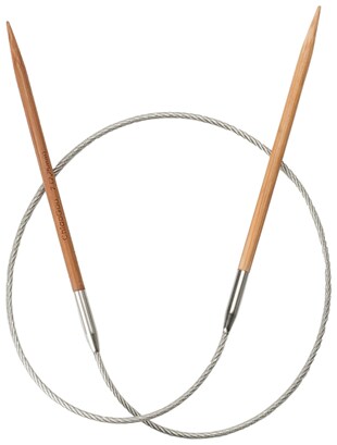 ChiaoGoo Rundstricknadel Bamboo Patina kaufen