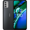 Nokia G42 5G (128 GB, Grigio, 6.56", Doppia SIM, 50 Mpx, 5G)