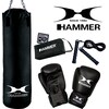Hammer Fitness Chicago (100 cm, 22 kg)