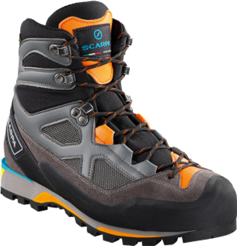 Scarpa rebel lite gtx hot sale