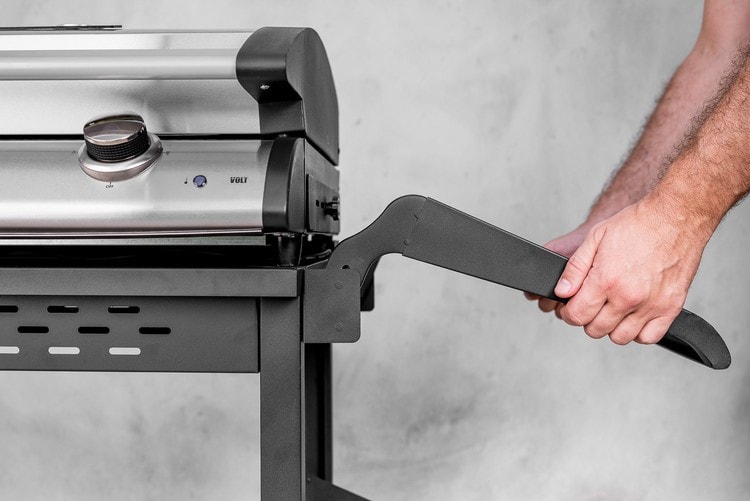 BBQ Master Volt Trolley kaufen