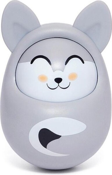Petit Monkey Fennec renard debout, gris - acheter sur Galaxus