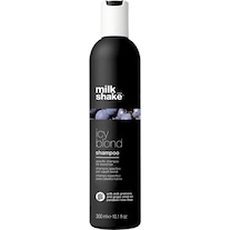 Milk_Shake Icy Blonde (300 ml, Flüssiges Shampoo)
