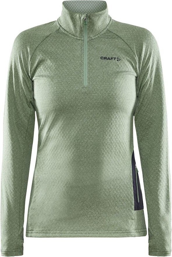 Craft CORE TRIM THERMAL MIDLAYER W (L) kaufen