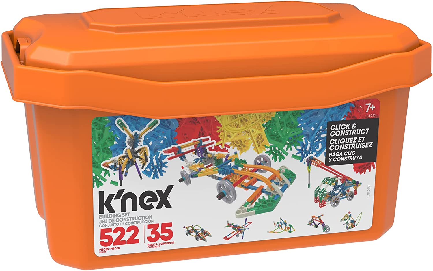K'Nex Value Box kaufen