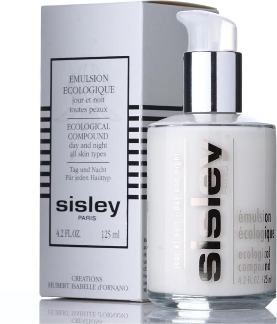 Sisley Emulsion écologique - acheter sur Galaxus