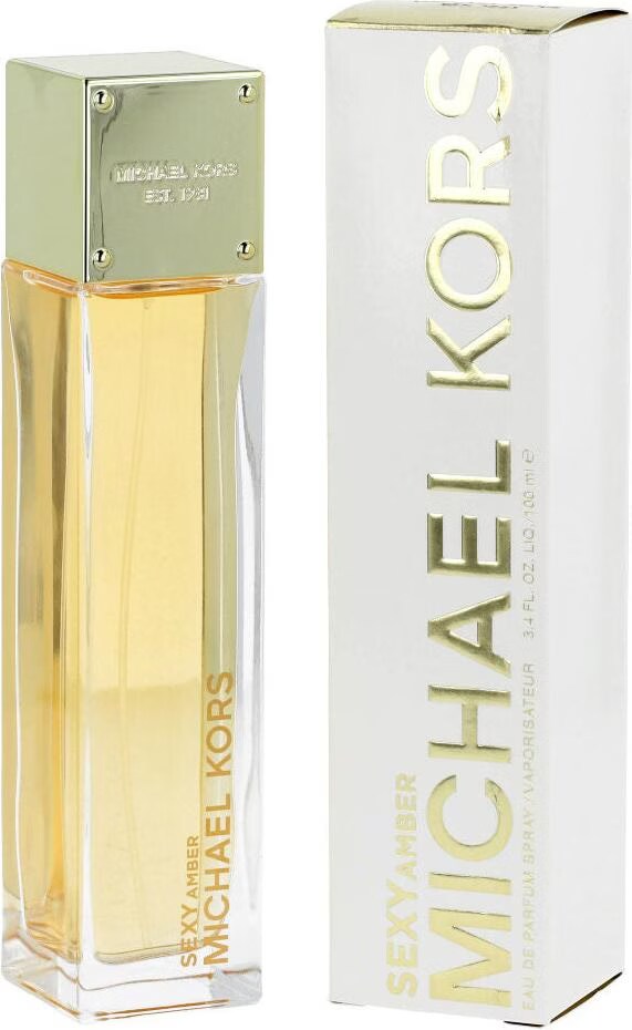 Michael Kors Sexy Amber - buy at Galaxus