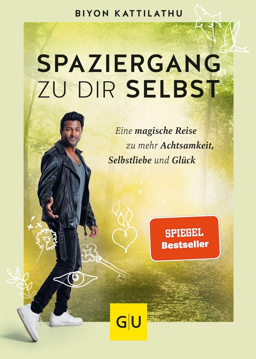 Spaziergang zu dir selbst (Biyon Kattilathu Deutsch) Galaxus