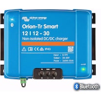 Victron Energy Smart Orion-Tr 12/12/30