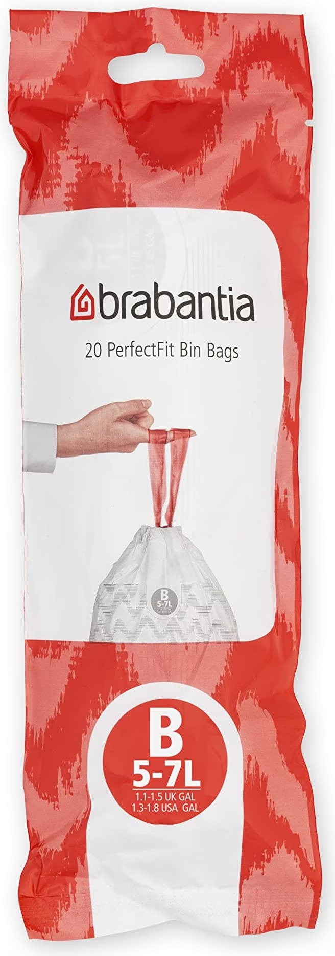 Brabantia PerfectFit buy at Galaxus