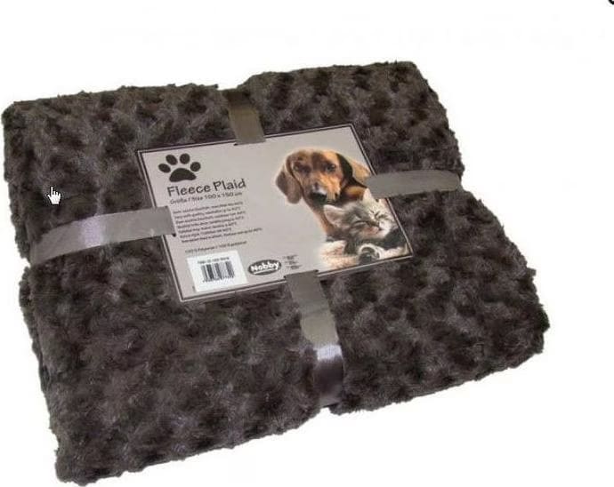 Nobby Polaire SuperSoft (Chat, Chien, Pas de fonctions spéciales), Panier pour chien + chat