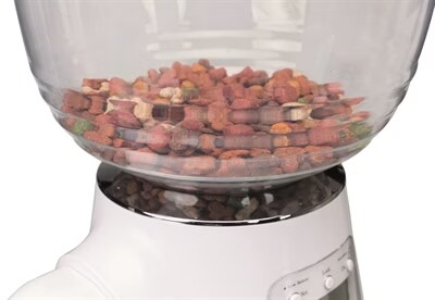 Trixie TX7 Distributeur automatique - pour chien et chat