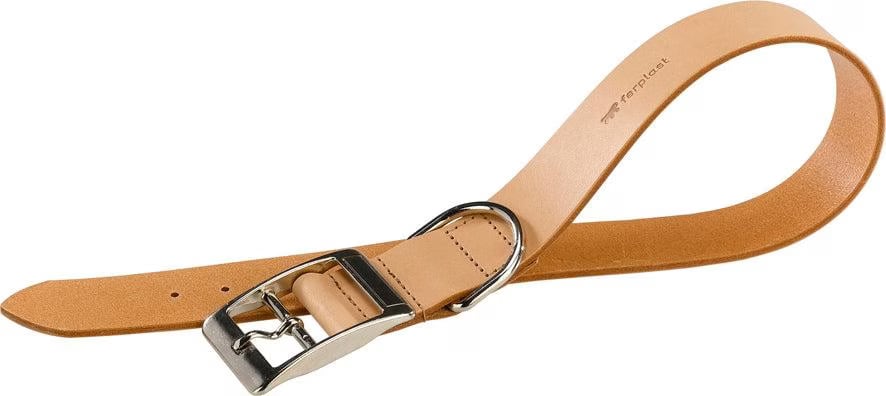 Meilleurs prix pour Ferplast NATURAL C25/53 COLLAR (Chien), Collier + laisse