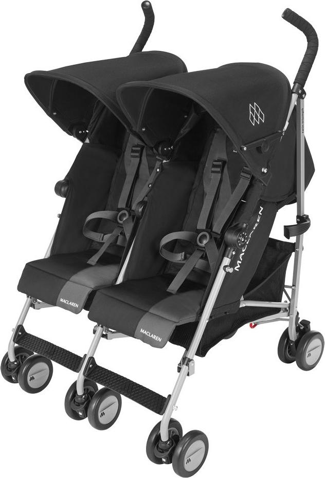 Maclaren Twin Triumph kaufen bei Galaxus