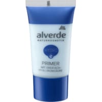 dm alverde Make-up Primer Hydro Primer with Triple Hyaluronic Acid
