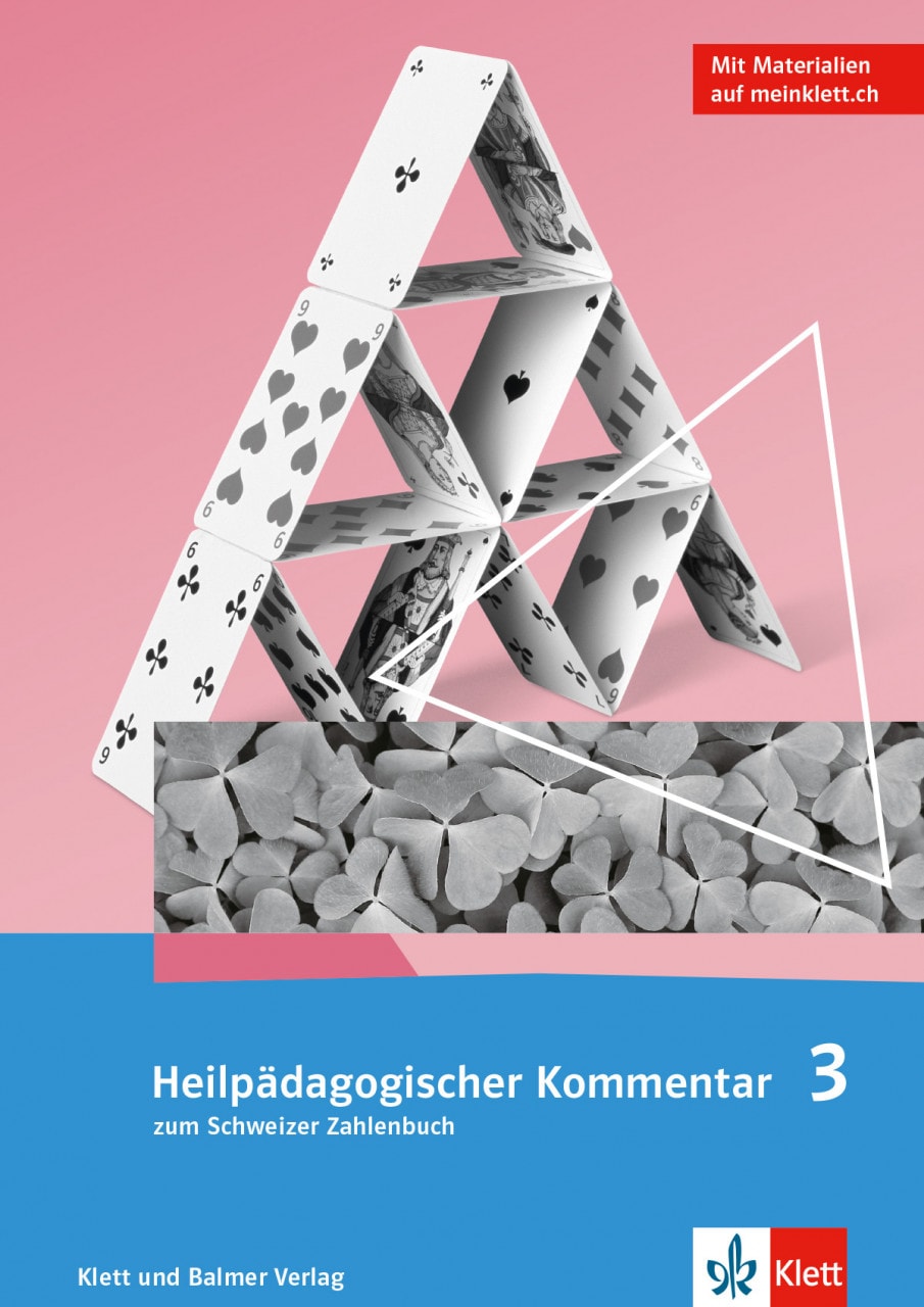 Heilpädagogischer Kommentar zum Schweizer Zahlenbuch 3 (Deutsch) Galaxus