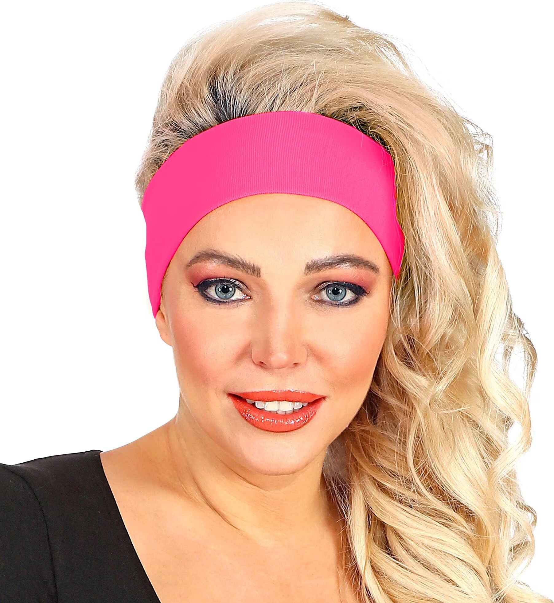 Riiosyu Déguisement Année 80 Accessoire Femme, 11 PCS Annees 80