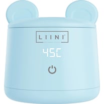 Liini 2.0 Chauffe-biberon nomade avec batterie rechargeable