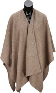 Eskimo Huttwil Poncho (130 x 160 cm) kaufen