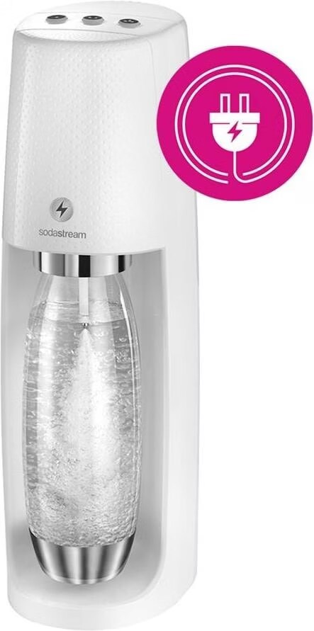 SodaStream Spirit One Touch - buy at Galaxus