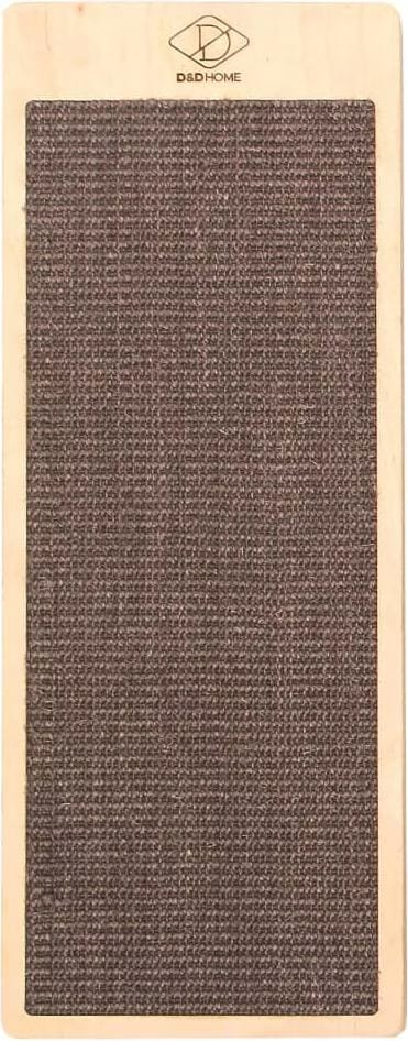 Meilleurs prix pour Europet Planche à gratter pour chat (2 cm, Beige), Arbre à chat