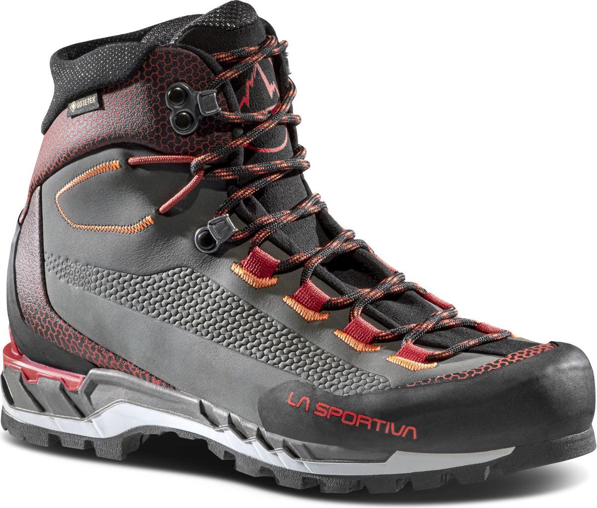 La Sportiva Trango Trek Micro Evo GTX Shoes Unisex 45.5 Galaxus