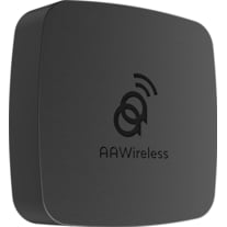 AAWireless Drahtloser Android Auto Adapter
