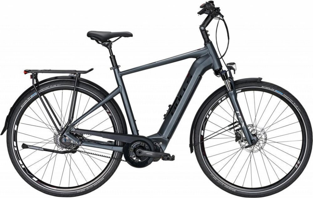 Bulls Cross Mover Evo 5 (48 cm) kaufen