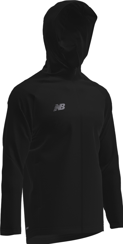 New Balance TW Training Rain Jacket (L) kaufen