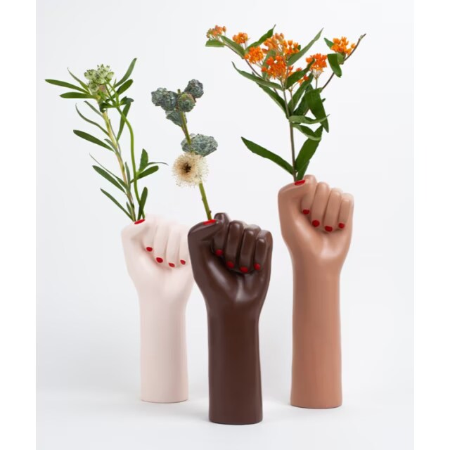 Doiy Girl Power (1 x, 13 x 27.5 cm) - kaufen bei Galaxus