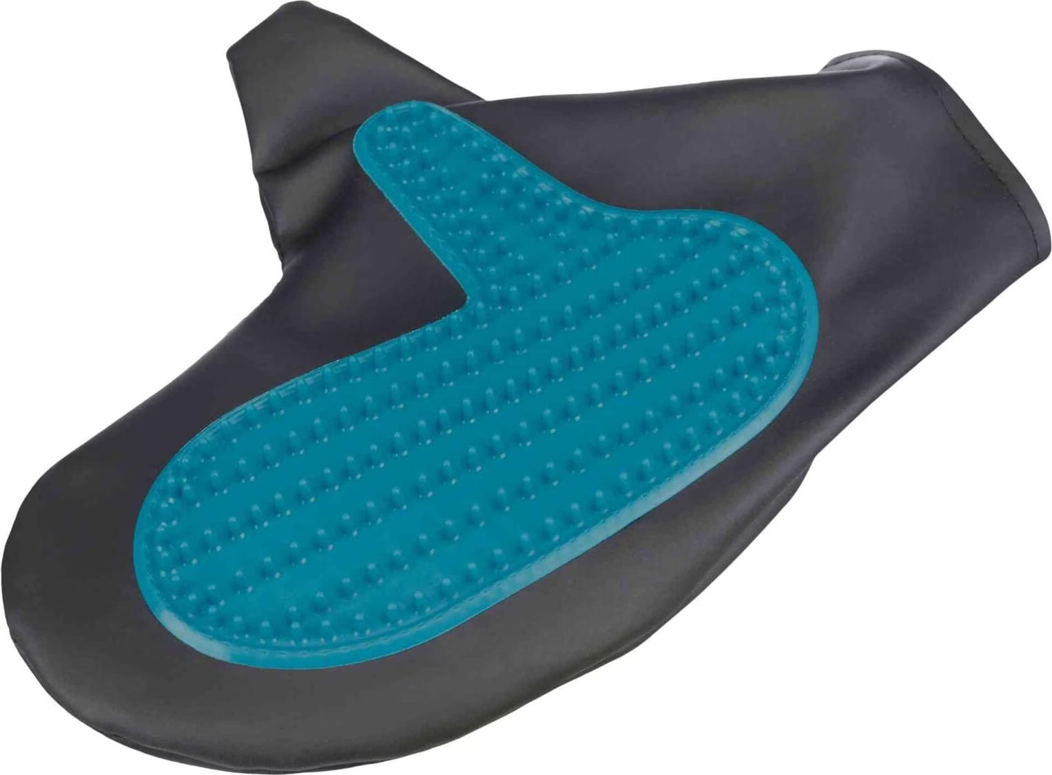 Meilleurs prix pour Trixie Gant De Massage Pour Cheveux Courts Et Rêches 14X25 Cm