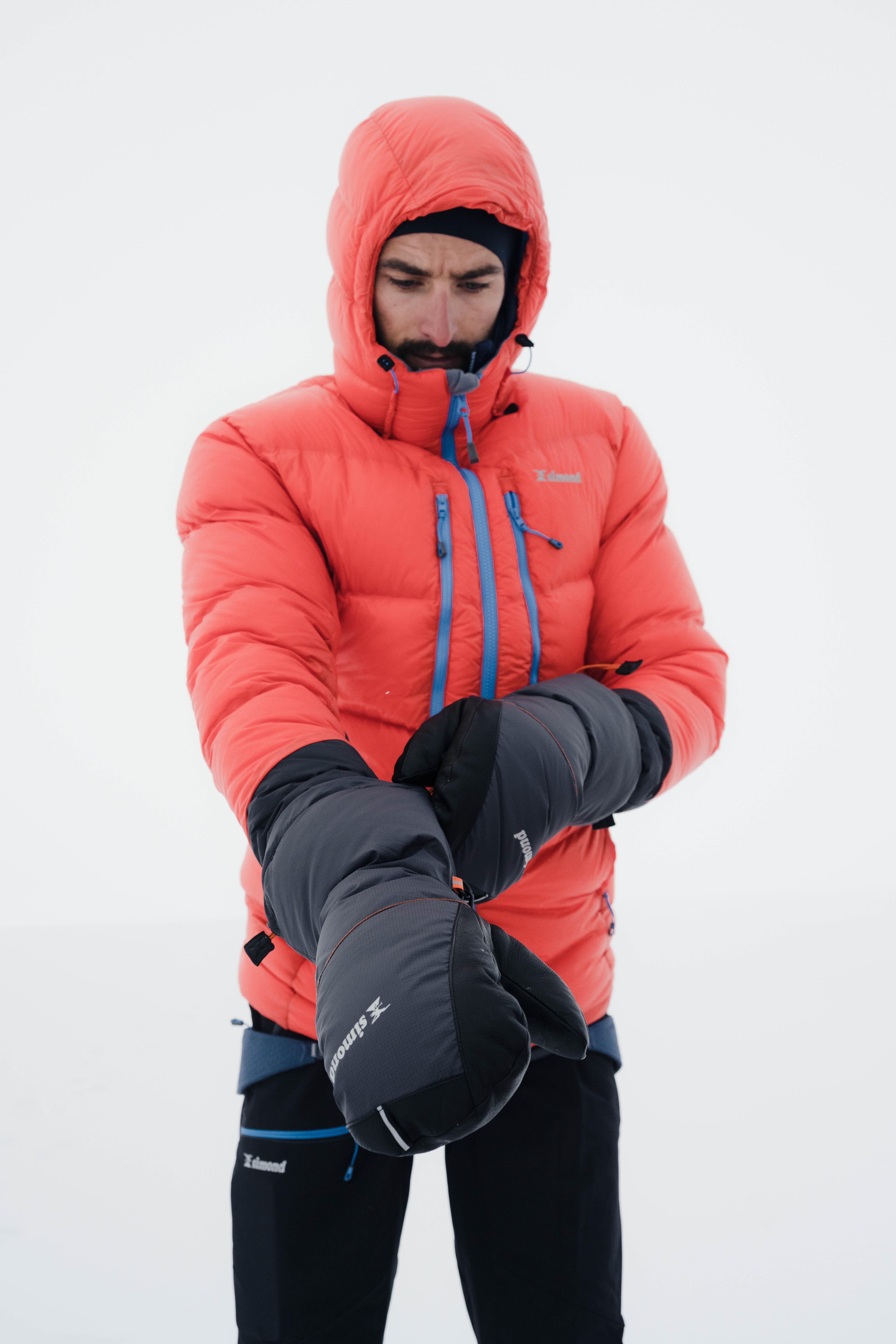 Simond MAKALU 2 M buy at Galaxus