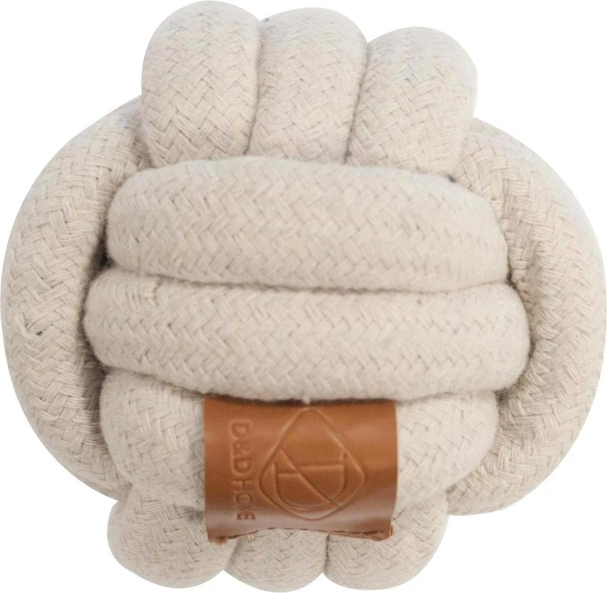 Meilleurs prix pour Jouet Chien – D&D Home Skip Ball - S