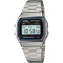 Casio Vintage A158WEA-1EF (Digital watch, 36.80 mm)
