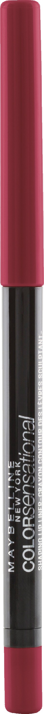 Maybelline New York Color Sensational (64 Blushed Rose) Galaxus
