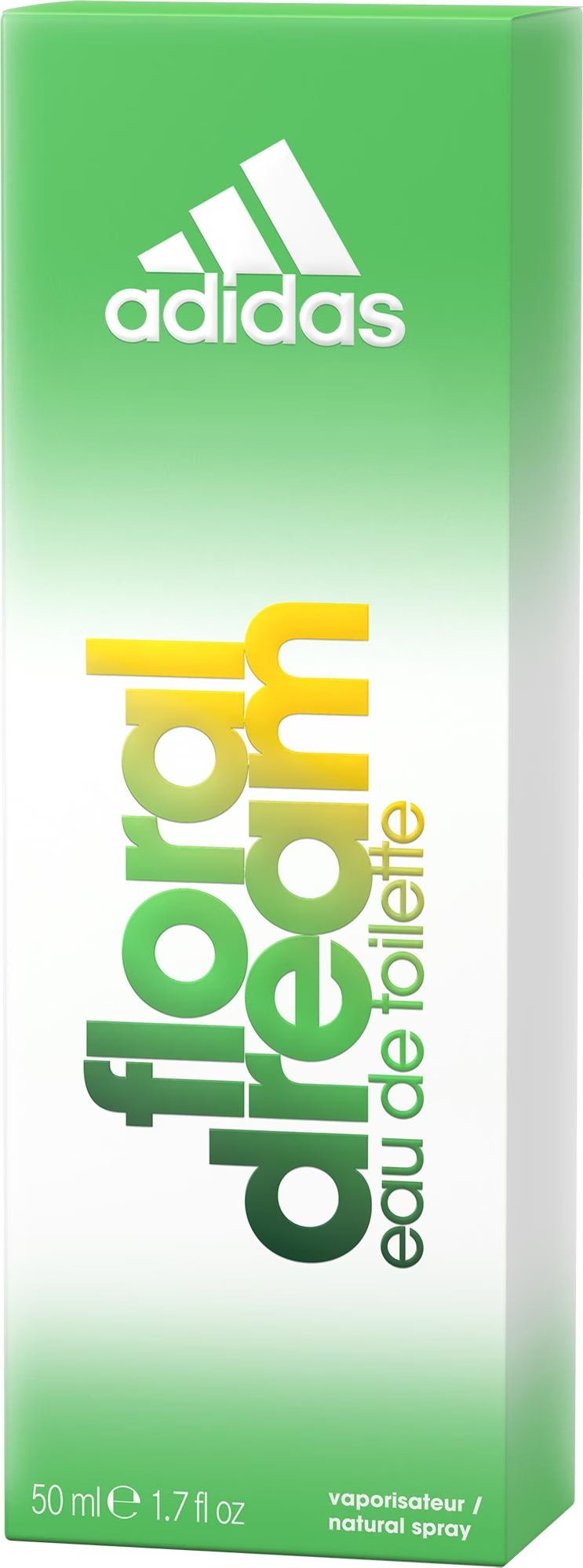 adidas Floral Dream Eau De Toilette Spray buy at Galaxus