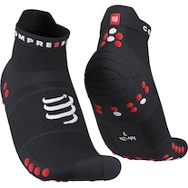 Compressport Chaussettes Pro Racing v4.0 Run Low (42 - 44)
