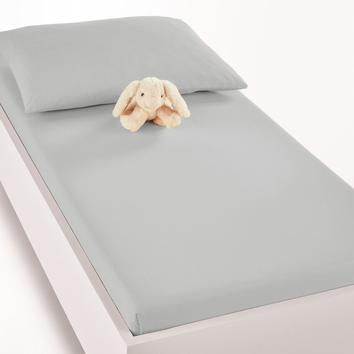 La Redoute Interieurs SCENARIO KIDS BIO (Bettwäsche Set 60 x 120 cm) Galaxus