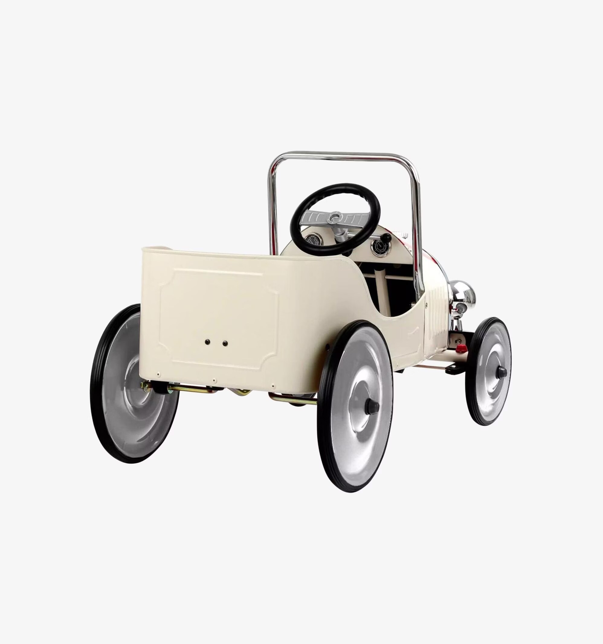Baghera Pedal car Classic - buy at Galaxus
