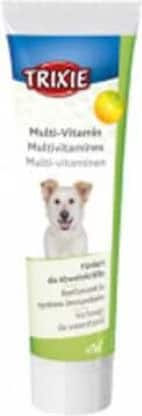 Pâte Multivitaminée Pour Chien, 100 G - 2578 - Mon Animalerie