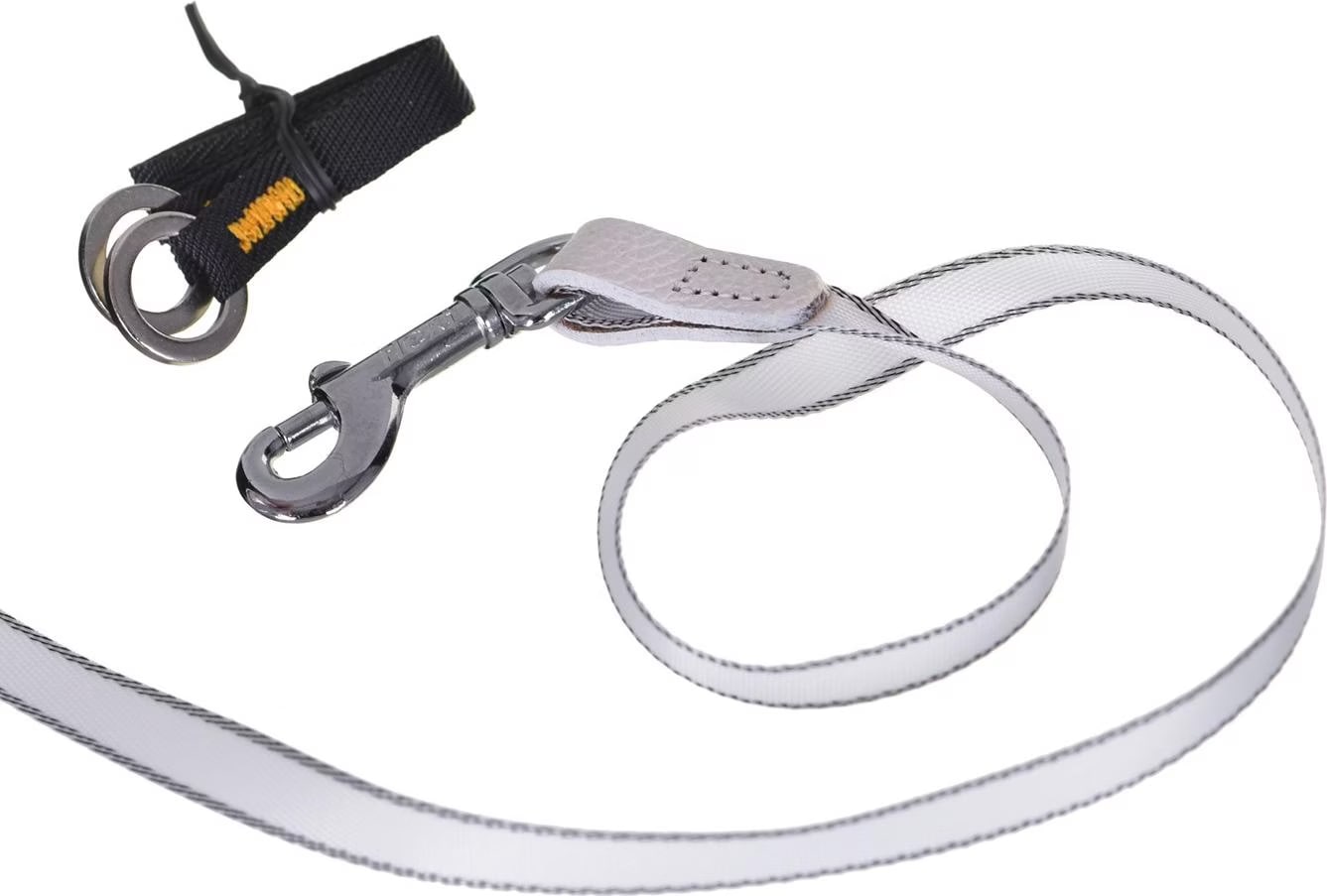 Comparer les prix de Flexi Glam Splash Pink with Swarovski crystals S - Laisse rtractable pour chien - 3 m - Blanc (S, Chien, Gnral), Collier + laisse