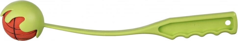 Meilleurs prix pour Trixie Catapulte Lanceuse Avec Balle 30 Cm