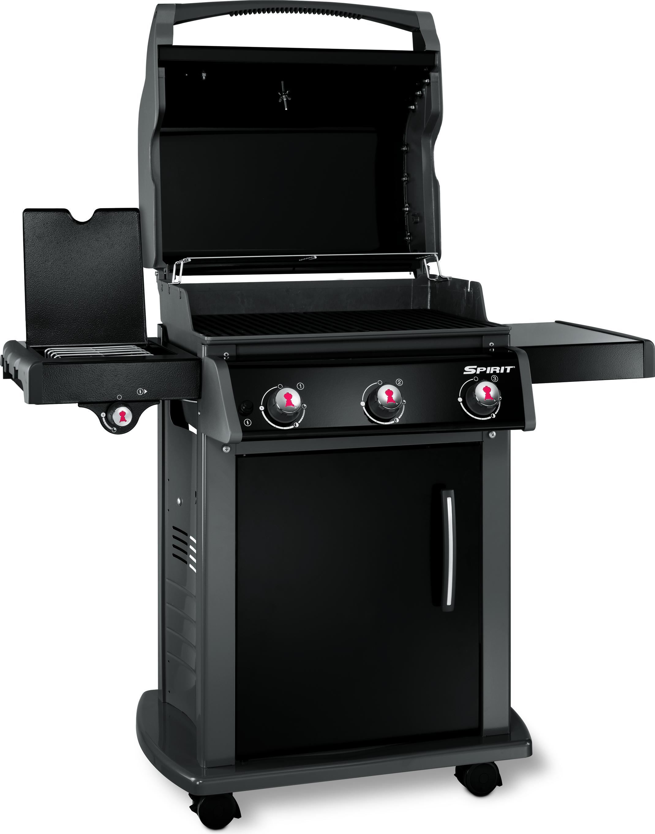 Weber e320 spirit original sale