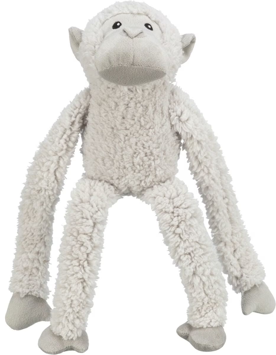Singe en peluche Trixie 