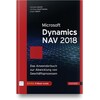 Microsoft Dynamics NAV 2018 - Basics (Jürgen Ebert, German)