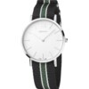 M Watch Mondaine smart casual (Analogue wristwatch, Swiss made, 40 mm)
